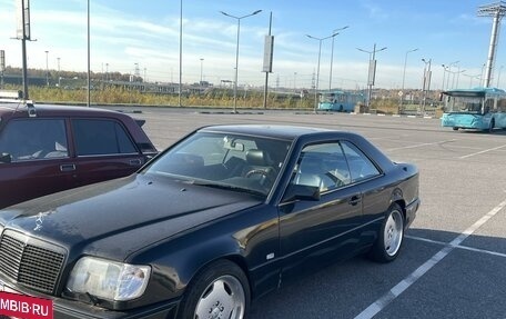 Mercedes-Benz W124, 1989 год, 700 000 рублей, 8 фотография