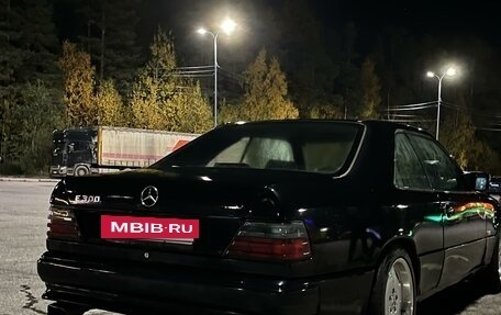 Mercedes-Benz W124, 1989 год, 700 000 рублей, 5 фотография