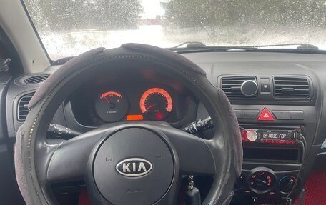 KIA Picanto I, 2010 год, 480 000 рублей, 11 фотография