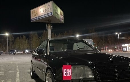 Mercedes-Benz W124, 1989 год, 700 000 рублей, 6 фотография