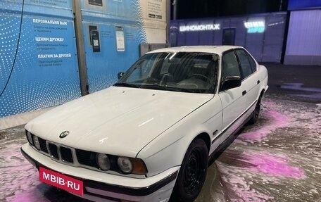 BMW 5 серия, 1992 год, 449 000 рублей, 2 фотография