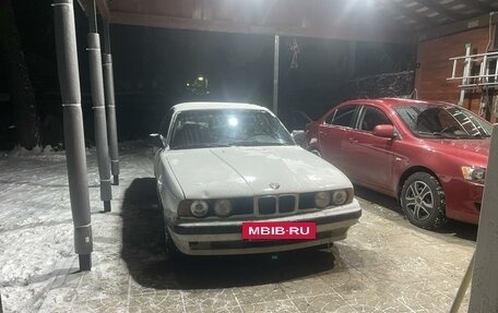 BMW 5 серия, 1992 год, 449 000 рублей, 5 фотография