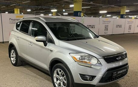 Ford Kuga III, 2012 год, 1 186 000 рублей, 3 фотография