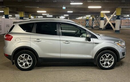 Ford Kuga III, 2012 год, 1 186 000 рублей, 5 фотография