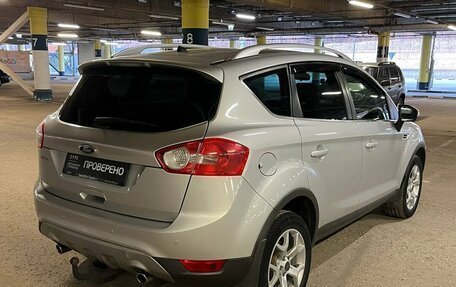 Ford Kuga III, 2012 год, 1 186 000 рублей, 6 фотография