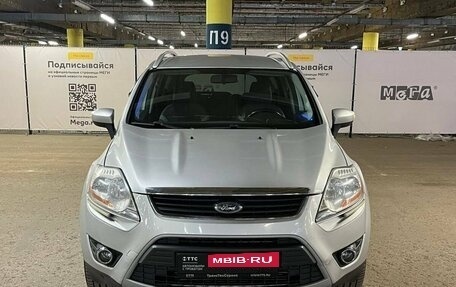 Ford Kuga III, 2012 год, 1 186 000 рублей, 2 фотография