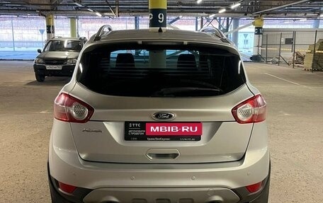 Ford Kuga III, 2012 год, 1 186 000 рублей, 7 фотография