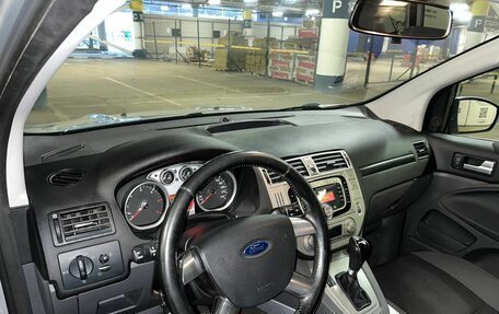 Ford Kuga III, 2012 год, 1 186 000 рублей, 20 фотография