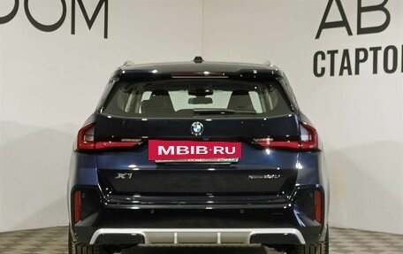 BMW X1, 2024 год, 6 920 000 рублей, 3 фотография