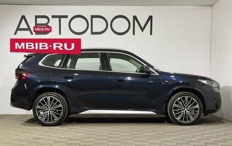 BMW X1, 2024 год, 6 920 000 рублей, 5 фотография