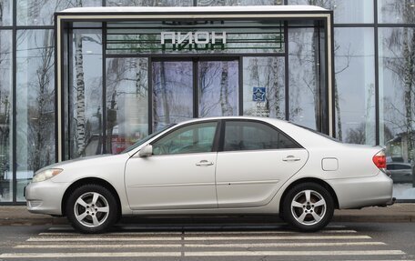 Toyota Camry V40, 2005 год, 945 000 рублей, 2 фотография