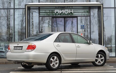 Toyota Camry V40, 2005 год, 945 000 рублей, 4 фотография