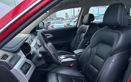 Geely Atlas I, 2019 год, 1 742 800 рублей, 6 фотография