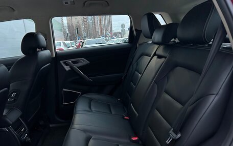 Geely Atlas I, 2019 год, 1 742 800 рублей, 13 фотография