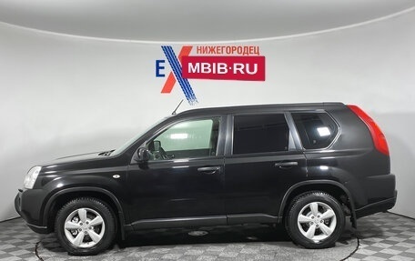 Nissan X-Trail, 2007 год, 1 313 000 рублей, 7 фотография