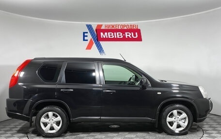 Nissan X-Trail, 2007 год, 1 313 000 рублей, 3 фотография