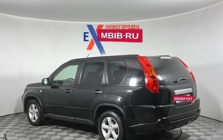 Nissan X-Trail, 2007 год, 1 313 000 рублей, 6 фотография