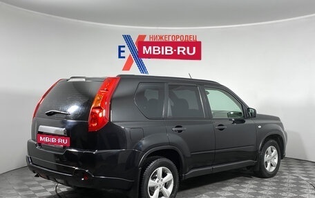 Nissan X-Trail, 2007 год, 1 313 000 рублей, 4 фотография