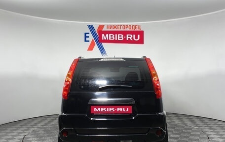 Nissan X-Trail, 2007 год, 1 313 000 рублей, 5 фотография