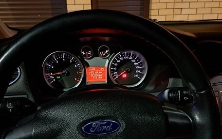 Ford Focus II рестайлинг, 2008 год, 745 000 рублей, 12 фотография