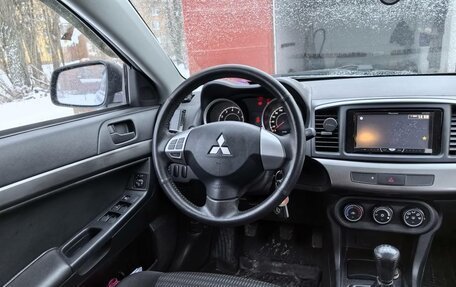 Mitsubishi Lancer IX, 2013 год, 580 000 рублей, 3 фотография