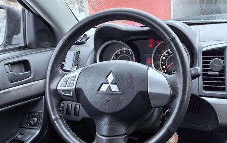 Mitsubishi Lancer IX, 2013 год, 580 000 рублей, 5 фотография