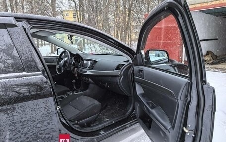 Mitsubishi Lancer IX, 2013 год, 580 000 рублей, 6 фотография