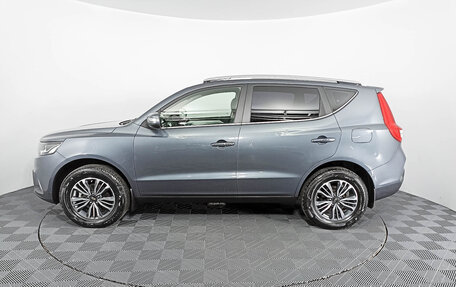 Geely Emgrand X7 I, 2019 год, 1 785 000 рублей, 12 фотография