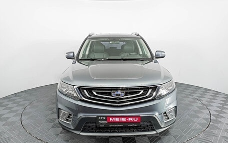 Geely Emgrand X7 I, 2019 год, 1 785 000 рублей, 6 фотография