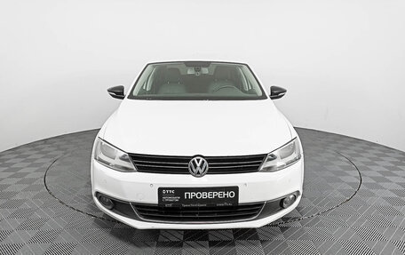 Volkswagen Jetta VI, 2014 год, 1 290 000 рублей, 6 фотография