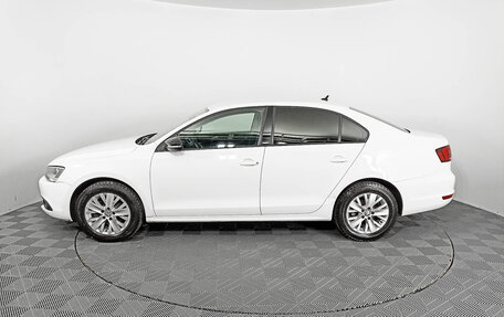 Volkswagen Jetta VI, 2014 год, 1 290 000 рублей, 12 фотография