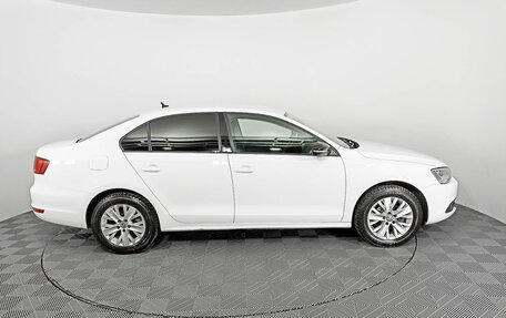 Volkswagen Jetta VI, 2014 год, 1 290 000 рублей, 8 фотография