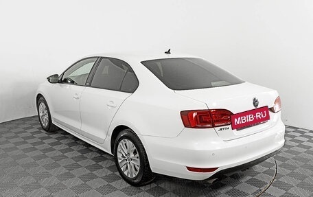 Volkswagen Jetta VI, 2014 год, 1 290 000 рублей, 11 фотография