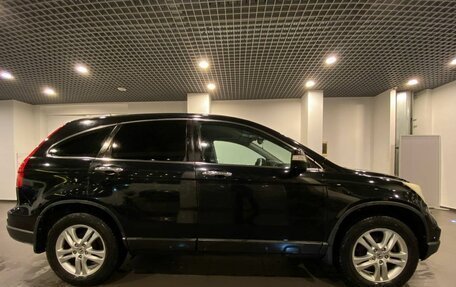 Honda CR-V IV, 2012 год, 1 695 000 рублей, 2 фотография