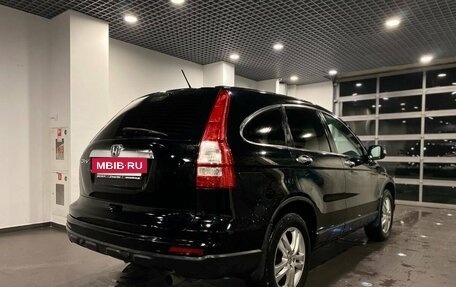 Honda CR-V IV, 2012 год, 1 695 000 рублей, 3 фотография