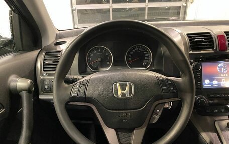 Honda CR-V IV, 2012 год, 1 695 000 рублей, 10 фотография