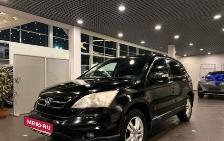 Honda CR-V IV, 2012 год, 1 695 000 рублей, 7 фотография