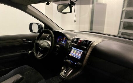 Honda CR-V IV, 2012 год, 1 695 000 рублей, 12 фотография