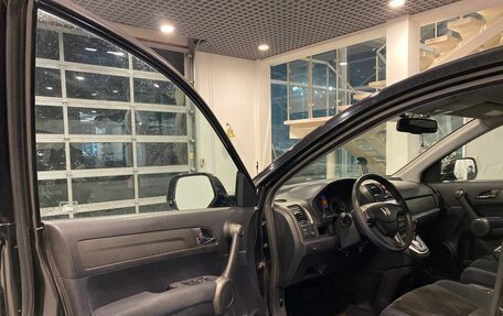 Honda CR-V IV, 2012 год, 1 695 000 рублей, 16 фотография