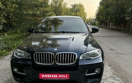 BMW X6, 2013 год, 2 900 000 рублей, 1 фотография