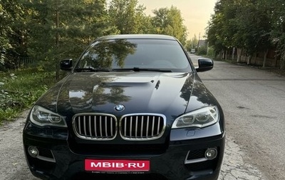 BMW X6, 2013 год, 2 900 000 рублей, 1 фотография