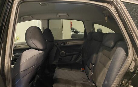 Honda CR-V IV, 2012 год, 1 695 000 рублей, 20 фотография