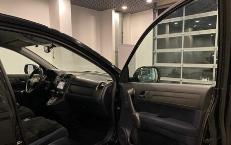 Honda CR-V IV, 2012 год, 1 695 000 рублей, 22 фотография