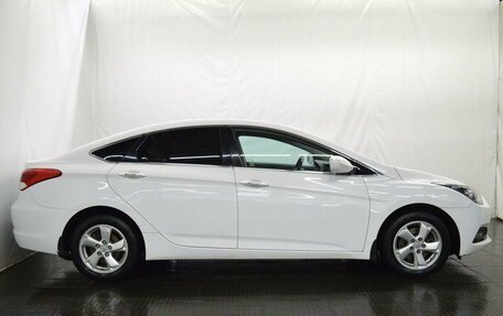 Hyundai i40 I рестайлинг, 2016 год, 1 505 000 рублей, 4 фотография