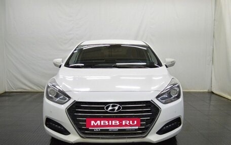 Hyundai i40 I рестайлинг, 2016 год, 1 505 000 рублей, 2 фотография