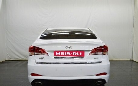 Hyundai i40 I рестайлинг, 2016 год, 1 505 000 рублей, 6 фотография