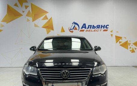 Volkswagen Passat B6, 2008 год, 710 000 рублей, 8 фотография