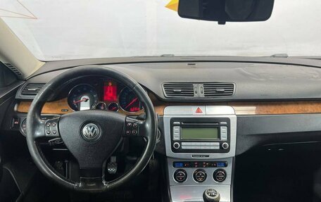 Volkswagen Passat B6, 2008 год, 710 000 рублей, 9 фотография