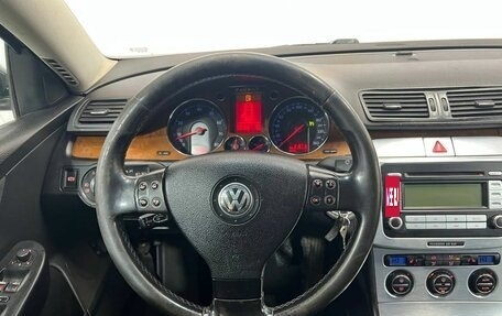 Volkswagen Passat B6, 2008 год, 710 000 рублей, 10 фотография