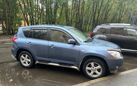 Toyota RAV4, 2008 год, 1 350 000 рублей, 2 фотография